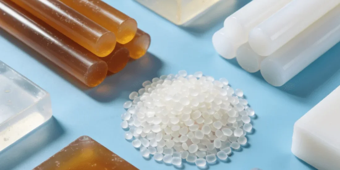 Hot Melt Adhesive from GoGluing