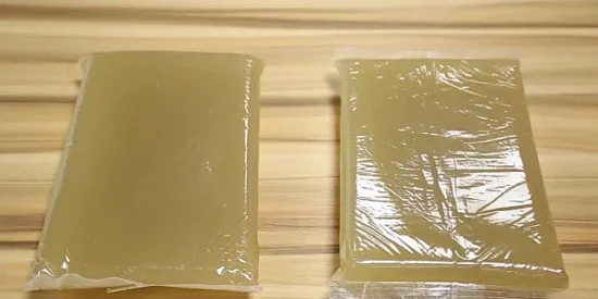 jelly glue manufacturers
