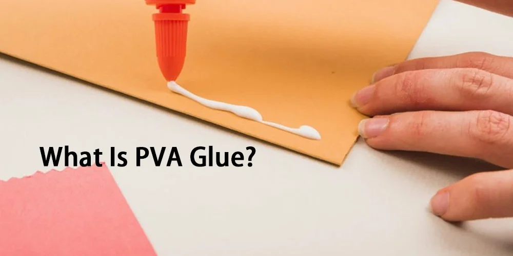 what is pva glue what is pva glue